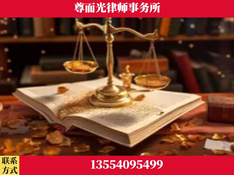台山-刑事诉讼律师